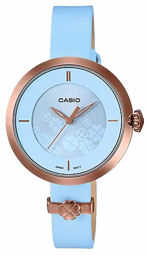 Casio LTP-E154RL-2A