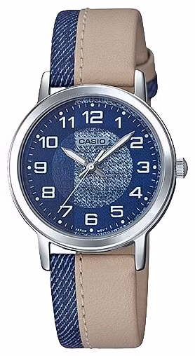 Casio LTP-E159L-2B2