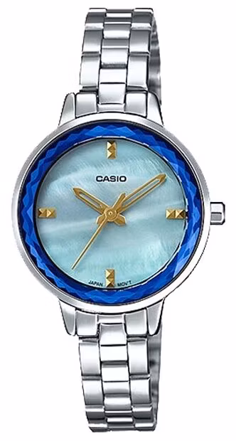 Casio LTP-E162D-2A