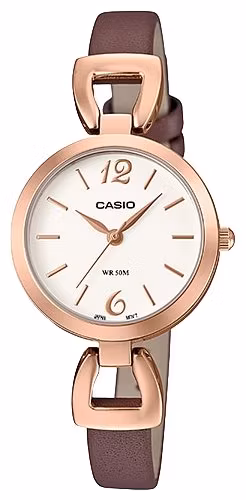 Casio LTP-E402PL-7A