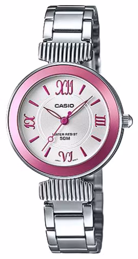 Casio LTP-E405D-4A