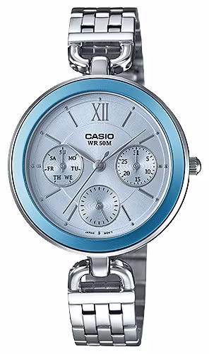Casio LTP-E406D-2A