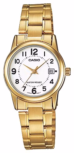 Casio LTP-V002G-7B