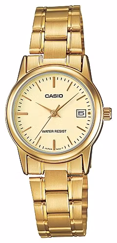 Casio LTP-V002G-9A