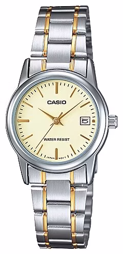 Casio LTP-V002SG-9A