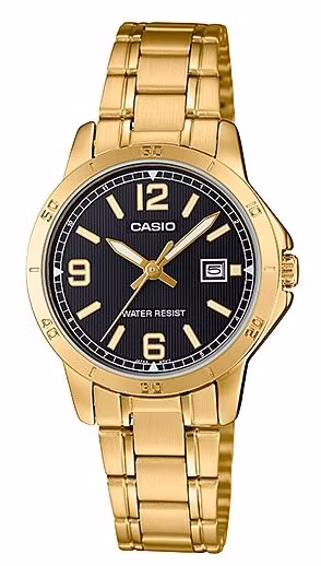 Casio LTP-V004G-1B