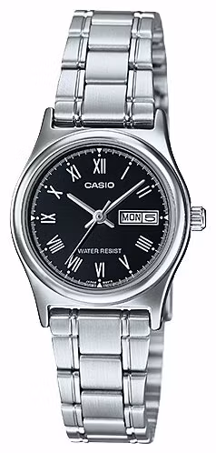 Casio LTP-V006D-1B