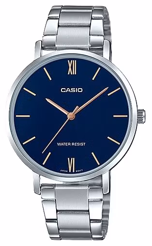 Casio LTP-VT01D-2B