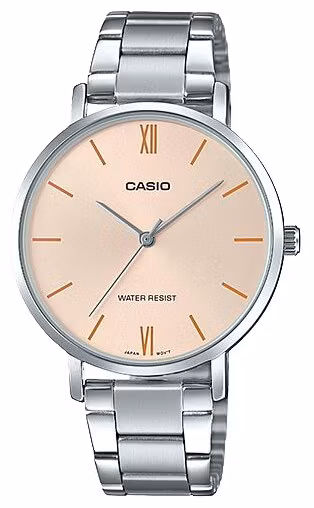 Casio LTP-VT01D-4B