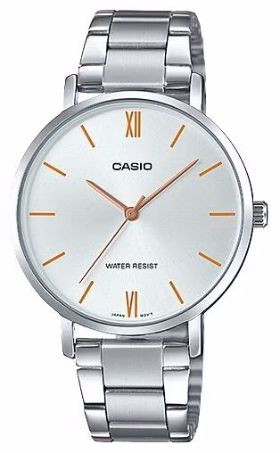 Casio LTP-VT01D-7B