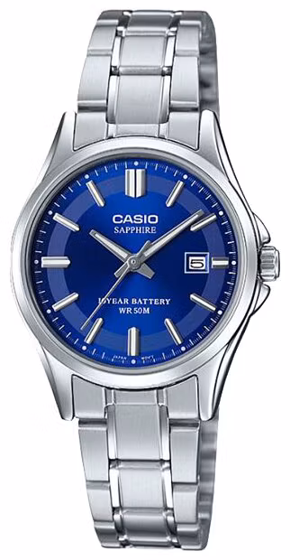 Casio LTS-100D-2A2