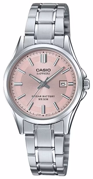 Casio LTS-100D-4A