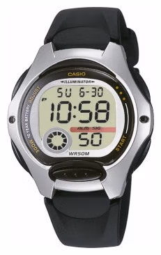 Casio LW-200-1A