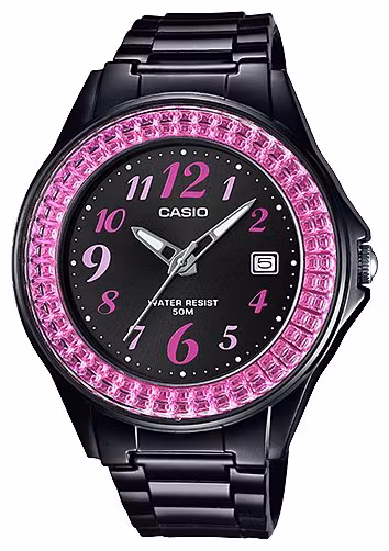 Casio LX-500H-1B