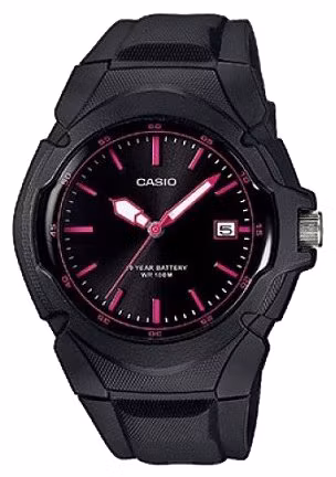 Casio LX-610-1A2