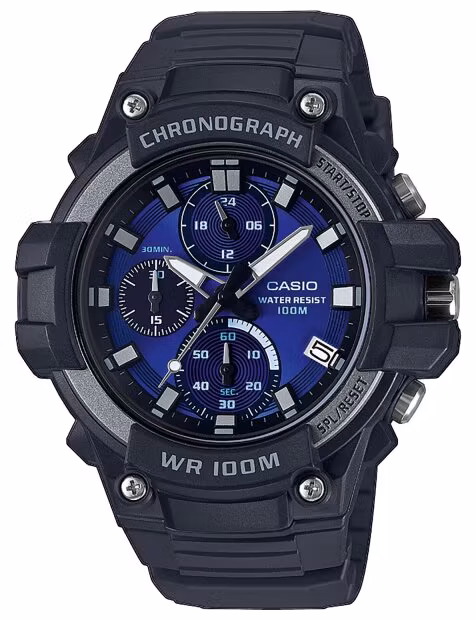Casio MCW-110H-2A2