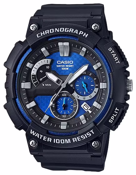Casio MCW-200H-2A