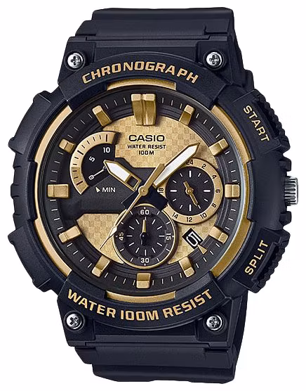 Casio MCW-200H-9A
