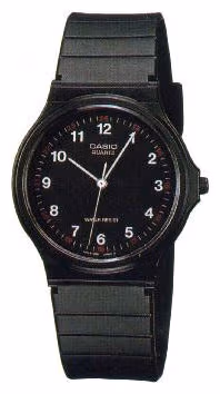 Casio MQ-24-1B1