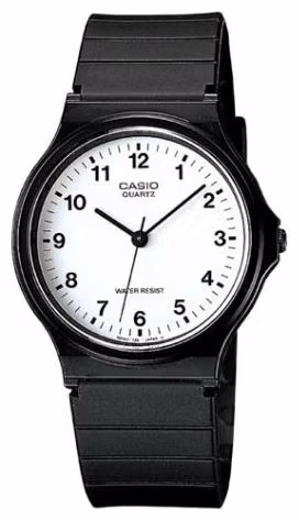 Casio MQ-24-7B