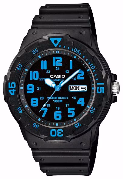 Casio MRW-200H-2B