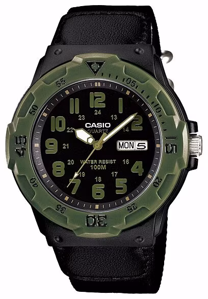 Casio MRW-200HB-1B
