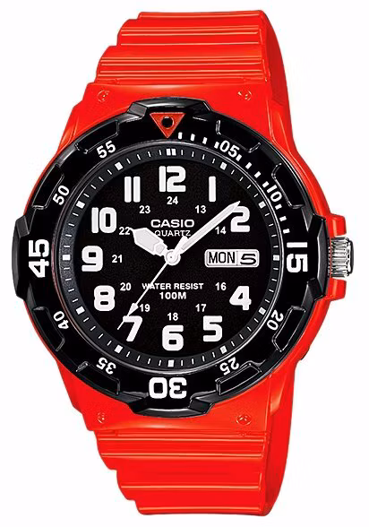 Casio MRW-200HC-4B