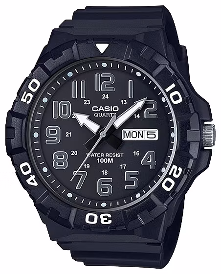 Casio MRW-210H-1A1