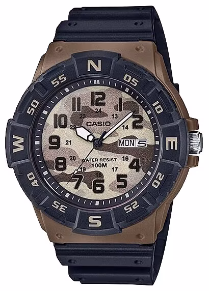 Casio MRW-220HCM-5B