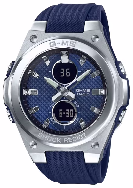 Casio MSG-C100-2A
