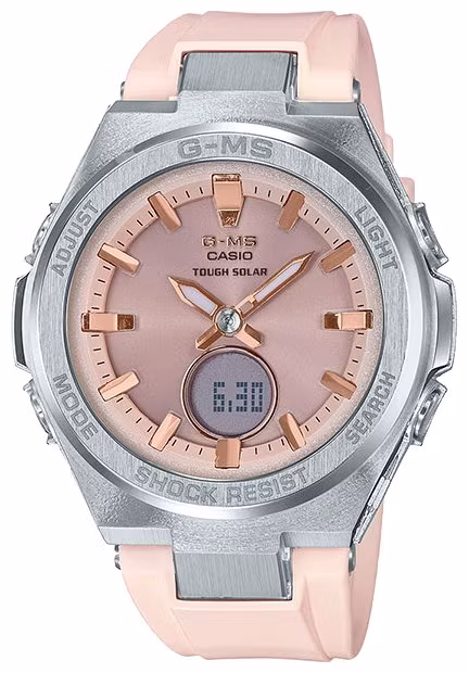 Casio MSG-S200-4A