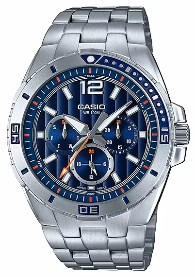 Casio MTD-1060D-2A