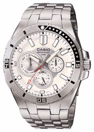 Casio MTD-1060D-7A