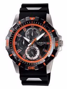 Casio MTD-1071-1A2