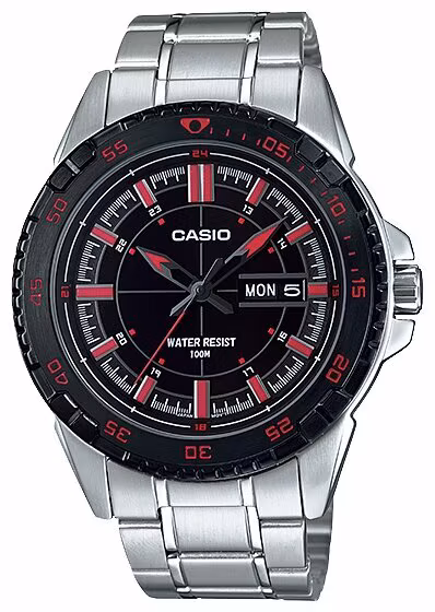 Casio MTD-1078D-1A1