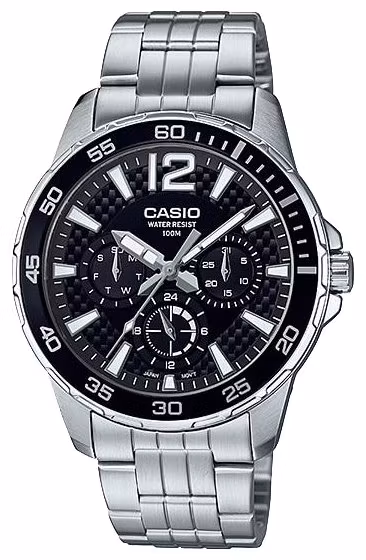 Casio MTD-330D-1A