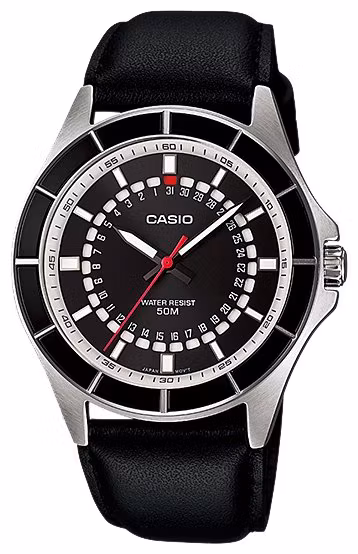 Casio MTF-118L-1A