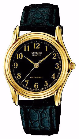 Casio MTP-1096Q-1B