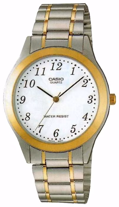 Casio MTP-1128G-7B