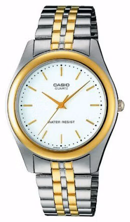 Casio MTP-1129G-7A