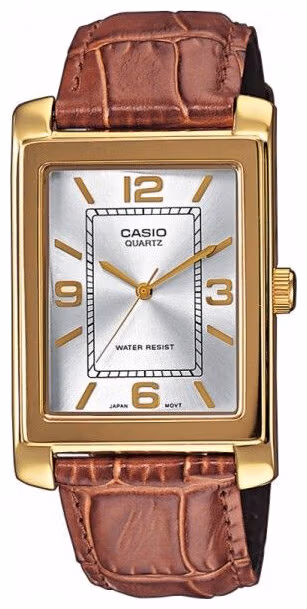 Casio MTP-1234PGL-7A