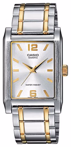 Casio MTP-1235SG-7A