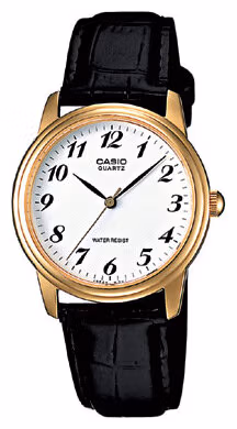 Casio MTP-1236PGL-7B