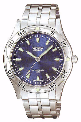 Casio MTP-1243D-2A