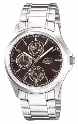 Casio MTP-1246D-1A