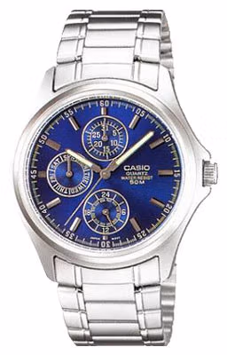 Casio MTP-1246D-2A