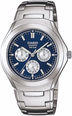 Casio MTP-1247D-2A