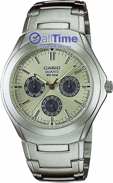 Casio MTP-1247D-9A