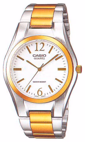 Casio MTP-1253SG-7A