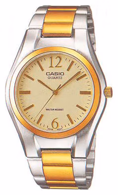 Casio MTP-1253SG-9A